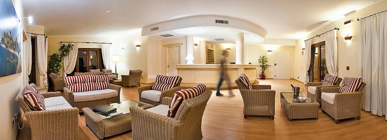 Hotel Baja Romantica بوسا المظهر الخارجي الصورة