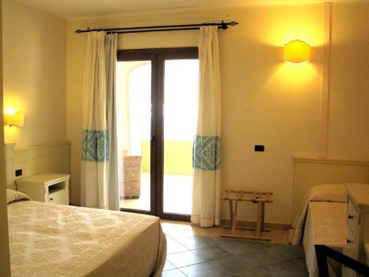 Hotel Baja Romantica بوسا المظهر الخارجي الصورة