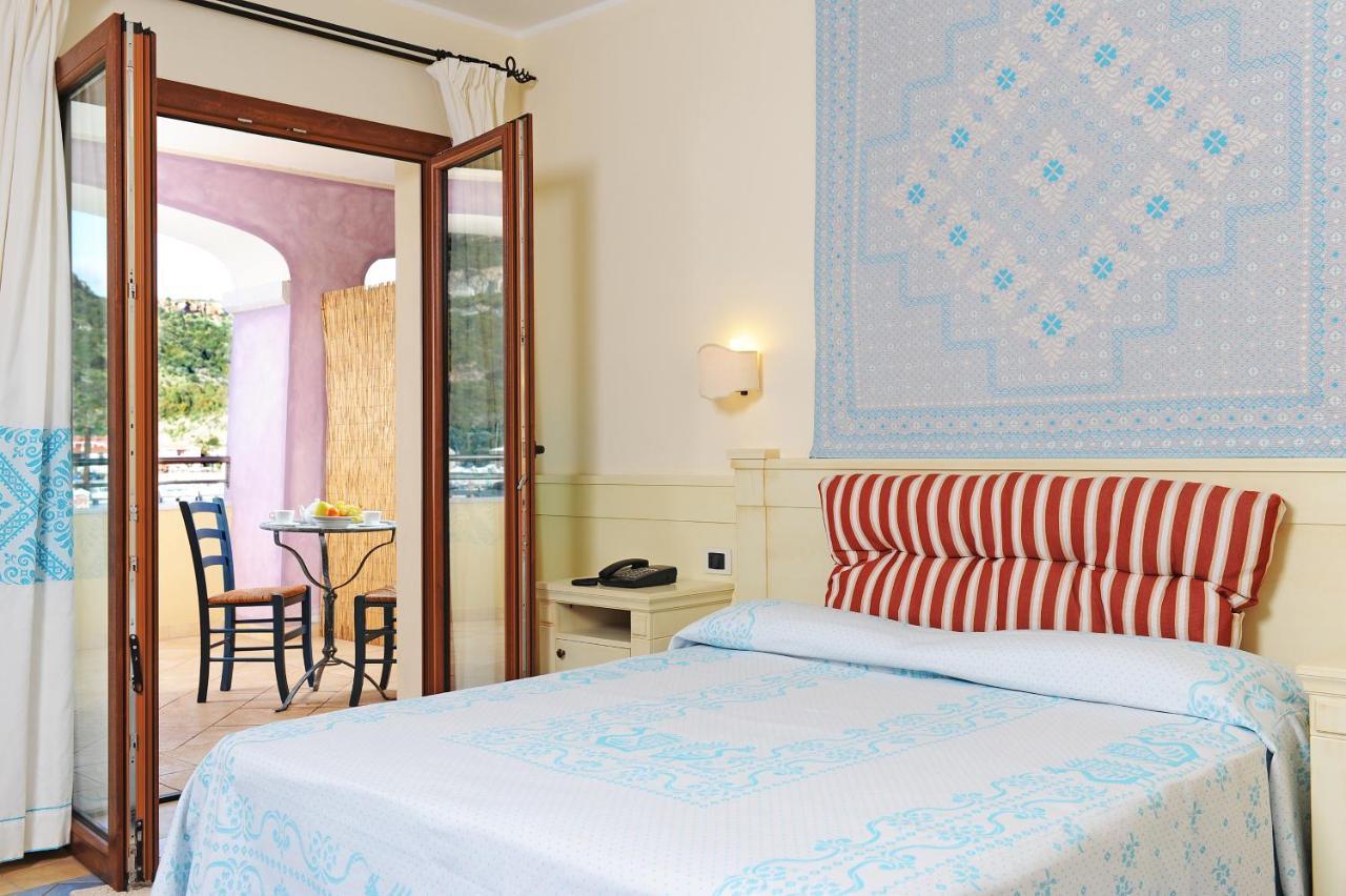 Hotel Baja Romantica بوسا المظهر الخارجي الصورة