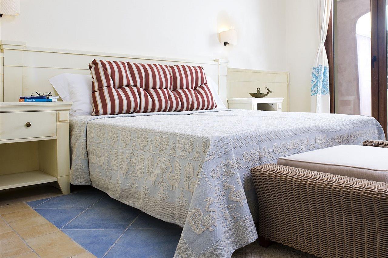 Hotel Baja Romantica بوسا المظهر الخارجي الصورة