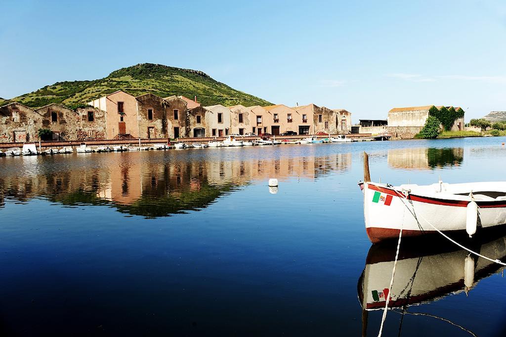 Hotel Baja Romantica بوسا المظهر الخارجي الصورة