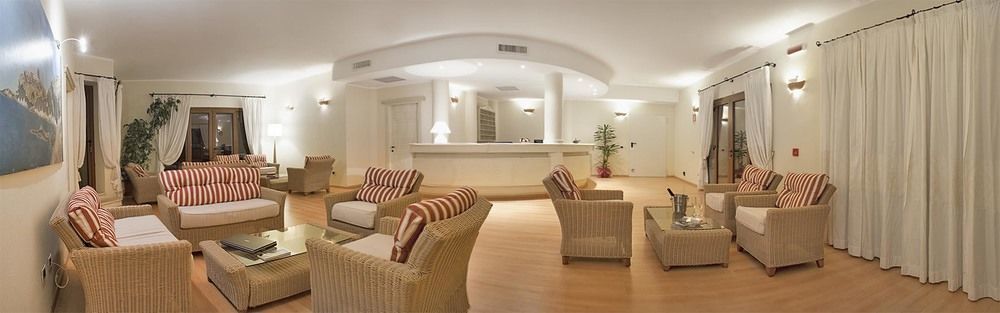 Hotel Baja Romantica بوسا المظهر الخارجي الصورة