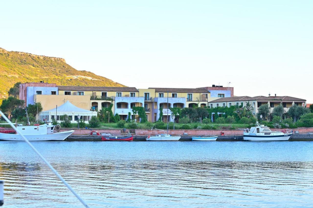 Hotel Baja Romantica بوسا المظهر الخارجي الصورة